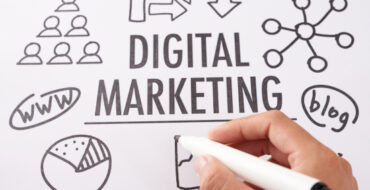 Three Digital Marketing Tips You Can Use for 2022